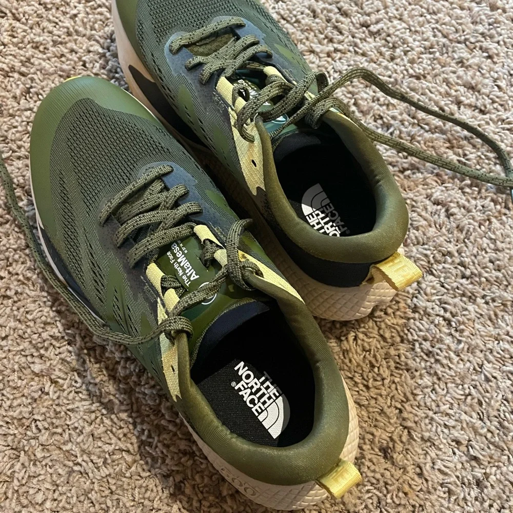 Northface AltaMesa 500 Sneakers - Picture 4 of 7
